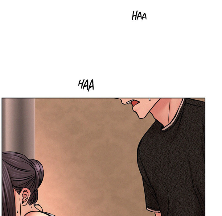 Read under one roof chapter 30 image 21 on Lezhin