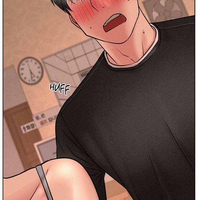 Read under one roof chapter 30 image 25 on Lezhin