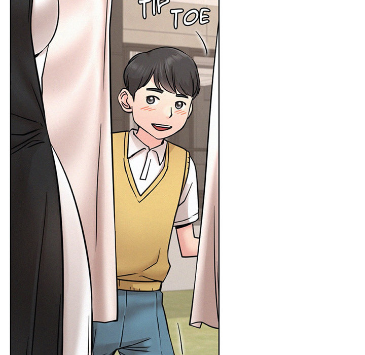 Read under one roof chapter 30 image 43 on Lezhin
