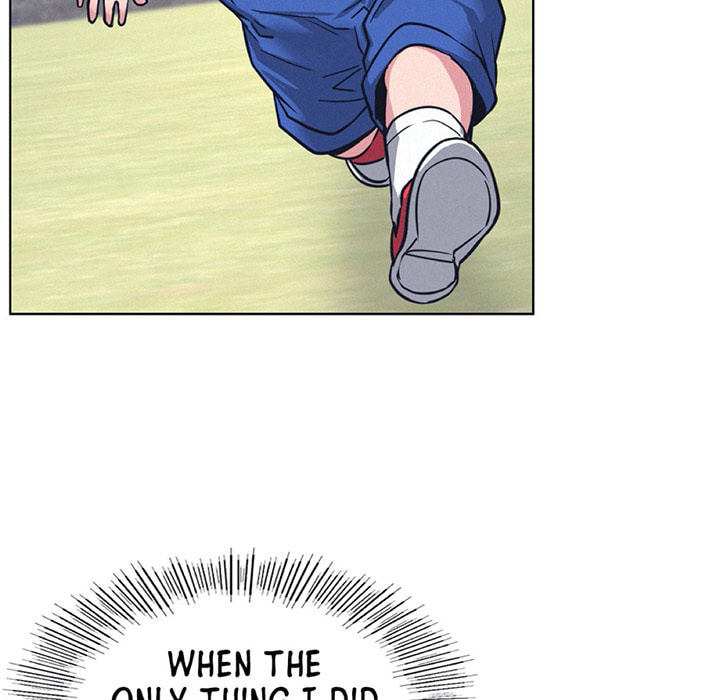 Read under one roof chapter 30 image 5 on Lezhin