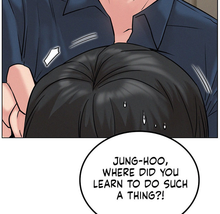 Read under one roof chapter 30 image 54 on Lezhin