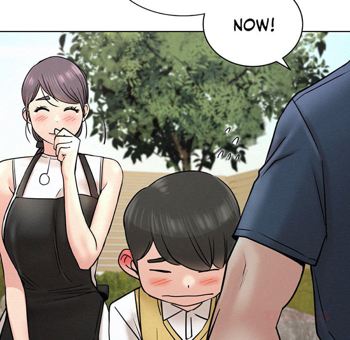 Read under one roof chapter 30 image 56 on Lezhin