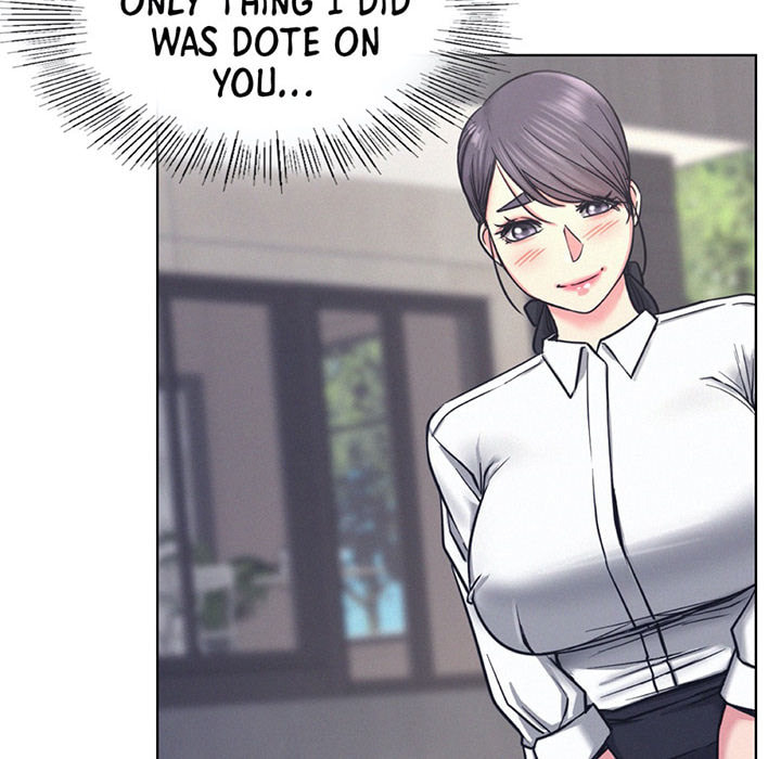 Read under one roof chapter 30 image 6 on Lezhin