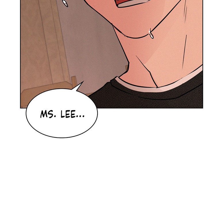 Read under one roof chapter 30 image 76 on Lezhin