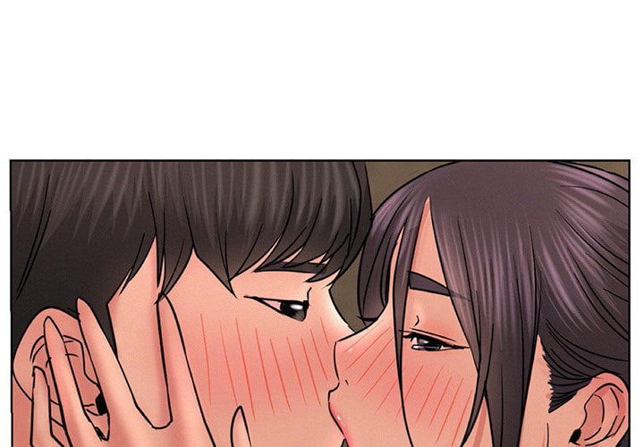 Read under one roof chapter 31 image 1 on Lezhin