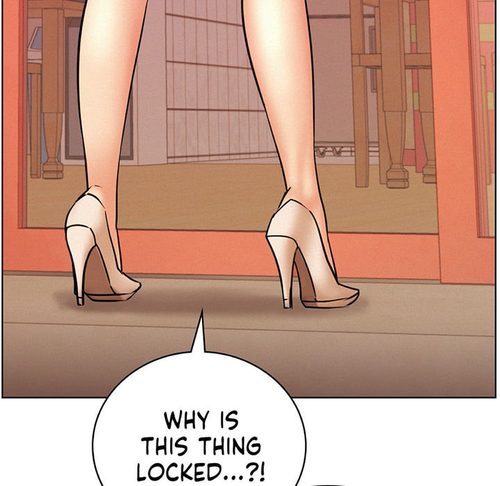 Read under one roof chapter 31 image 108 on Lezhin
