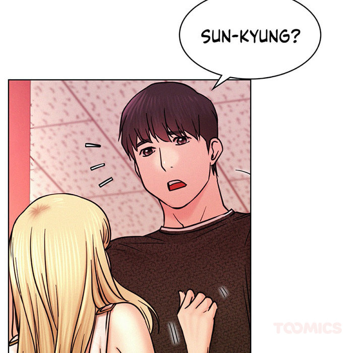 Read under one roof chapter 31 image 110 on Lezhin