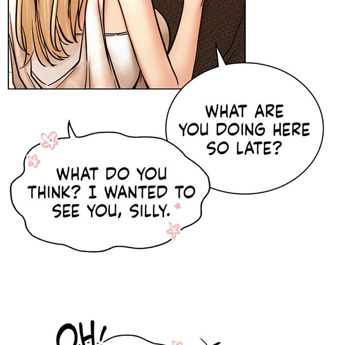 Read under one roof chapter 31 image 111 on Lezhin