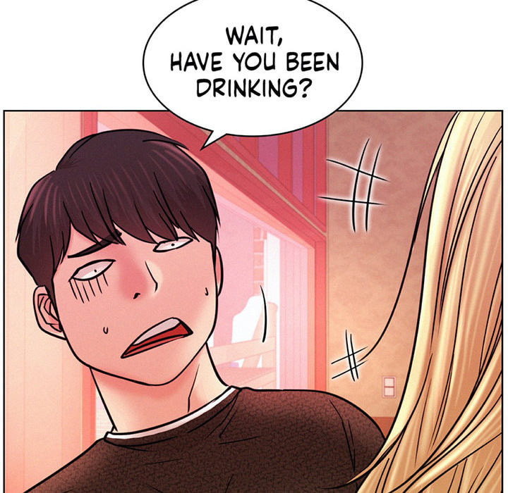 Read under one roof chapter 31 image 114 on Lezhin
