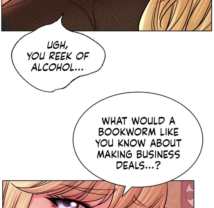 Read under one roof chapter 31 image 115 on Lezhin