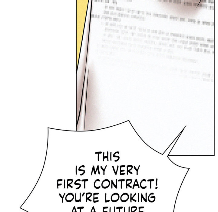 Read under one roof chapter 31 image 118 on Lezhin