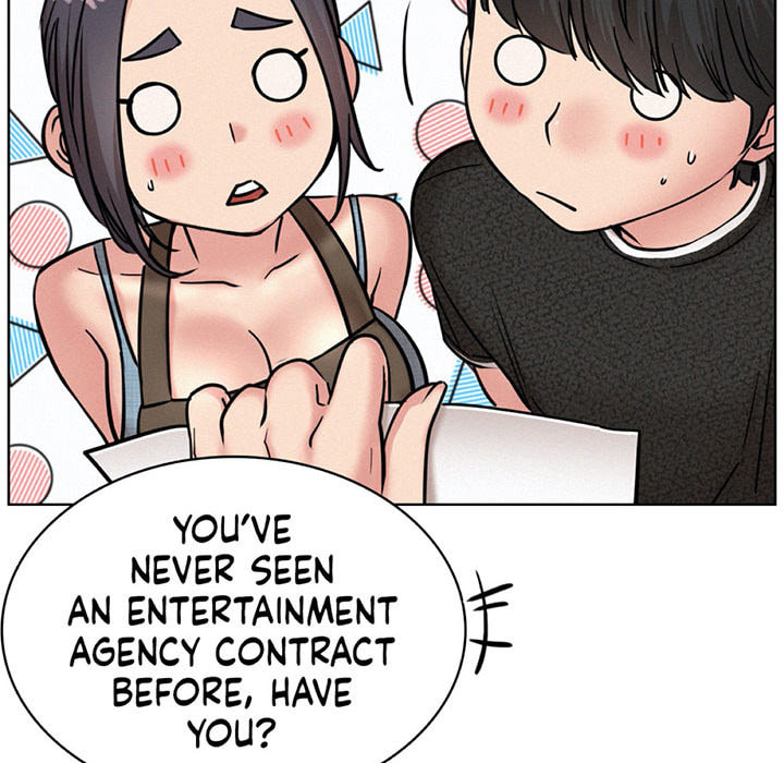 Read under one roof chapter 31 image 120 on Lezhin