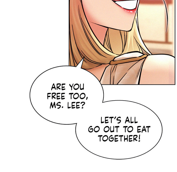 Read under one roof chapter 31 image 144 on Lezhin