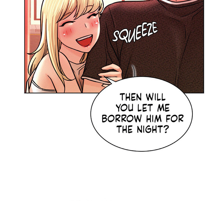 Read under one roof chapter 31 image 149 on Lezhin