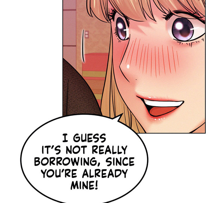 Read under one roof chapter 31 image 151 on Lezhin