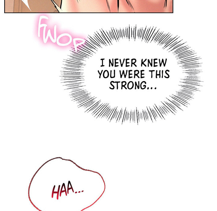 Read under one roof chapter 31 image 22 on Lezhin