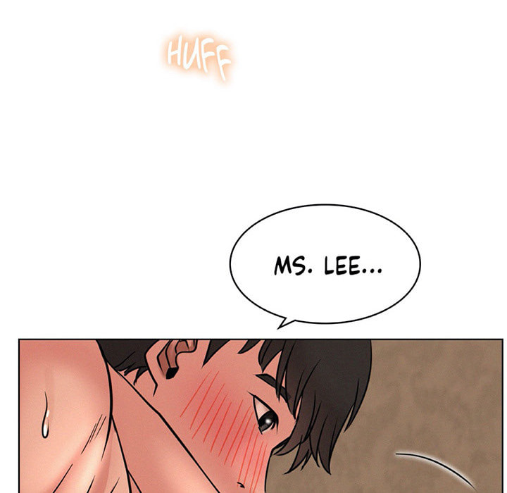 Read under one roof chapter 31 image 44 on Lezhin