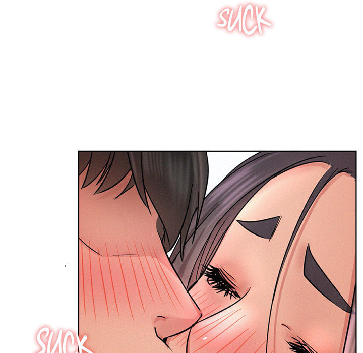 Read under one roof chapter 31 image 5 on Lezhin