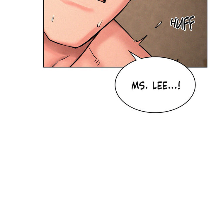 Read under one roof chapter 31 image 55 on Lezhin