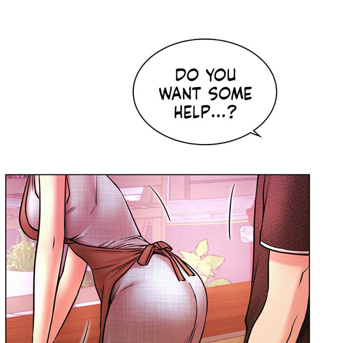 Read under one roof chapter 31 image 91 on Lezhin