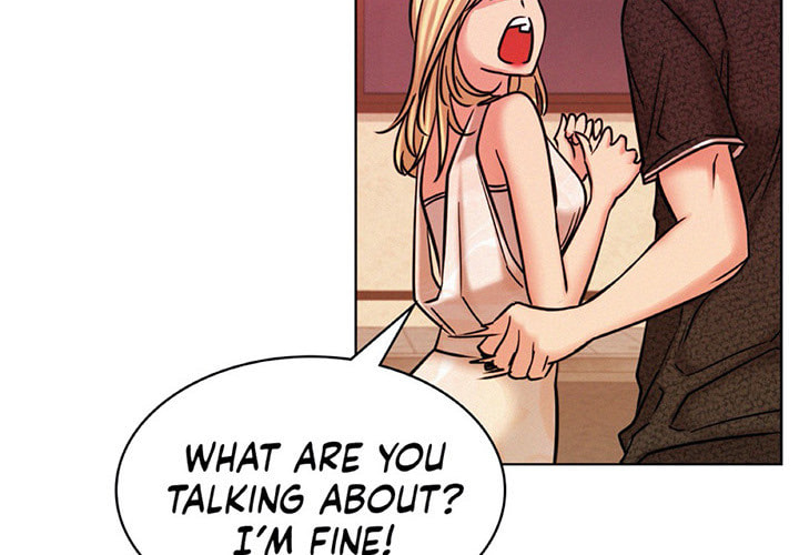 Read under one roof chapter 32 image 1 on Lezhin