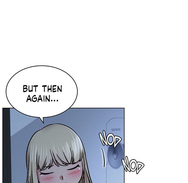 Read under one roof chapter 32 image 107 on Lezhin