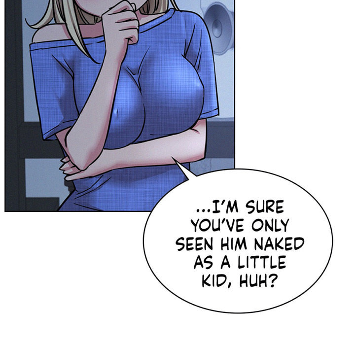 Read under one roof chapter 32 image 108 on Lezhin