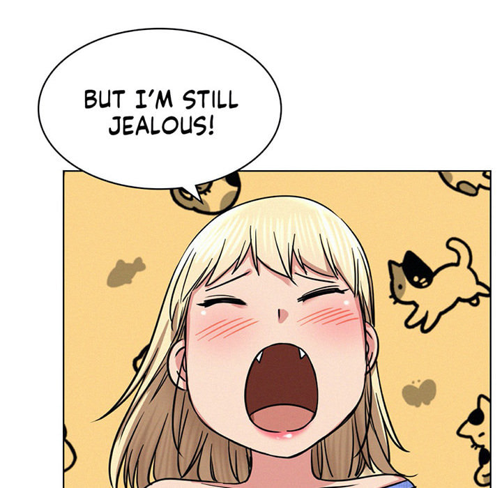 Read under one roof chapter 32 image 109 on Lezhin