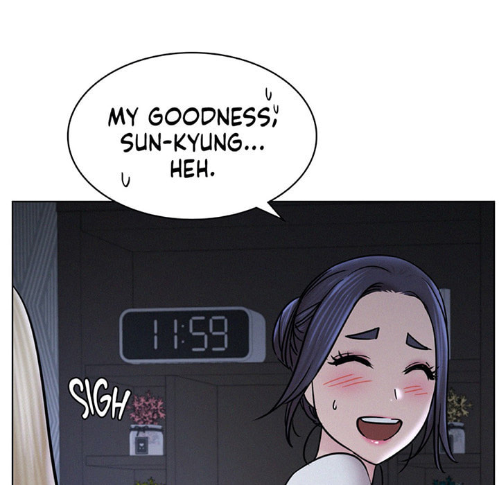 Read under one roof chapter 32 image 111 on Lezhin