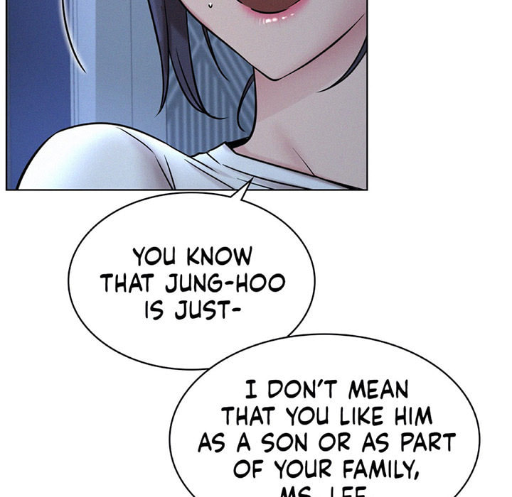 Read under one roof chapter 32 image 119 on Lezhin