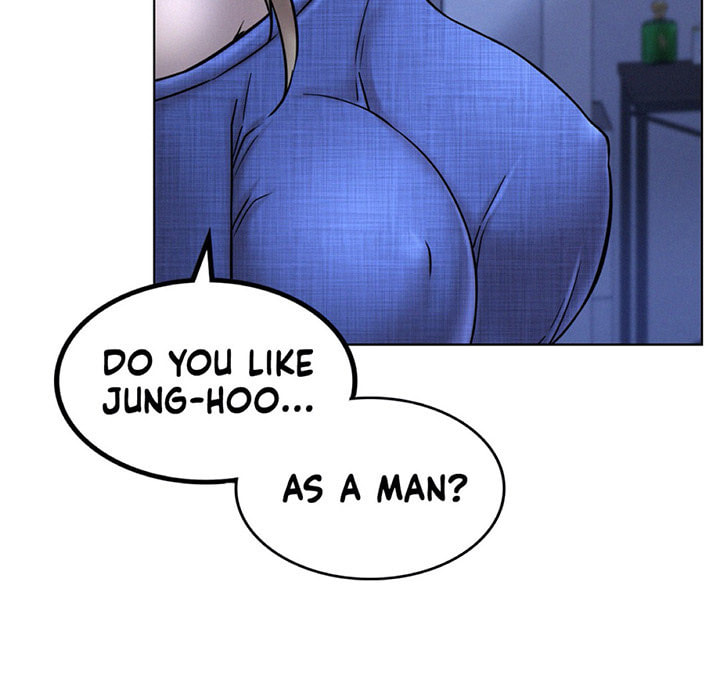 Read under one roof chapter 32 image 121 on Lezhin