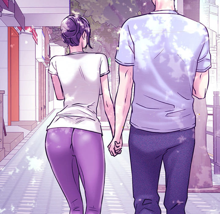 Read under one roof chapter 32 image 125 on Lezhin