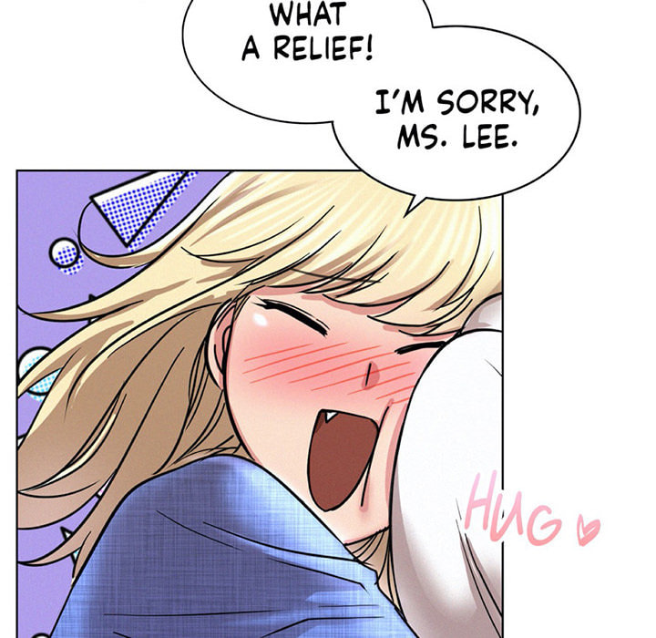 Read under one roof chapter 32 image 141 on Lezhin