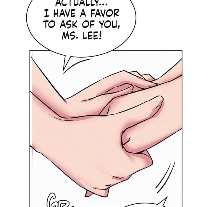 Read under one roof chapter 32 image 150 on Lezhin