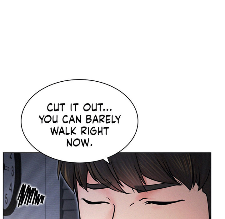 Read under one roof chapter 32 image 19 on Lezhin