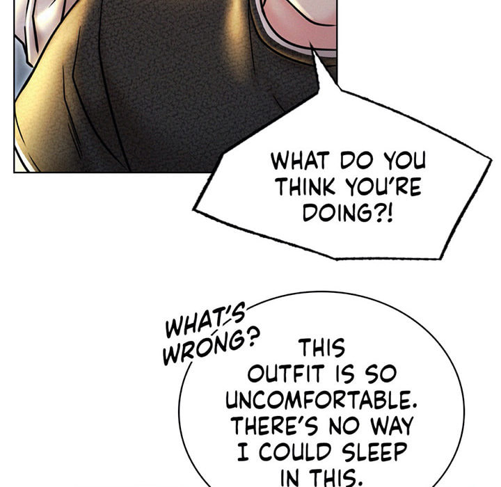 Read under one roof chapter 32 image 28 on Lezhin