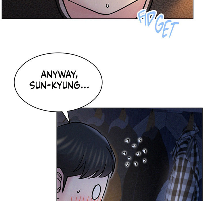 Read under one roof chapter 32 image 32 on Lezhin