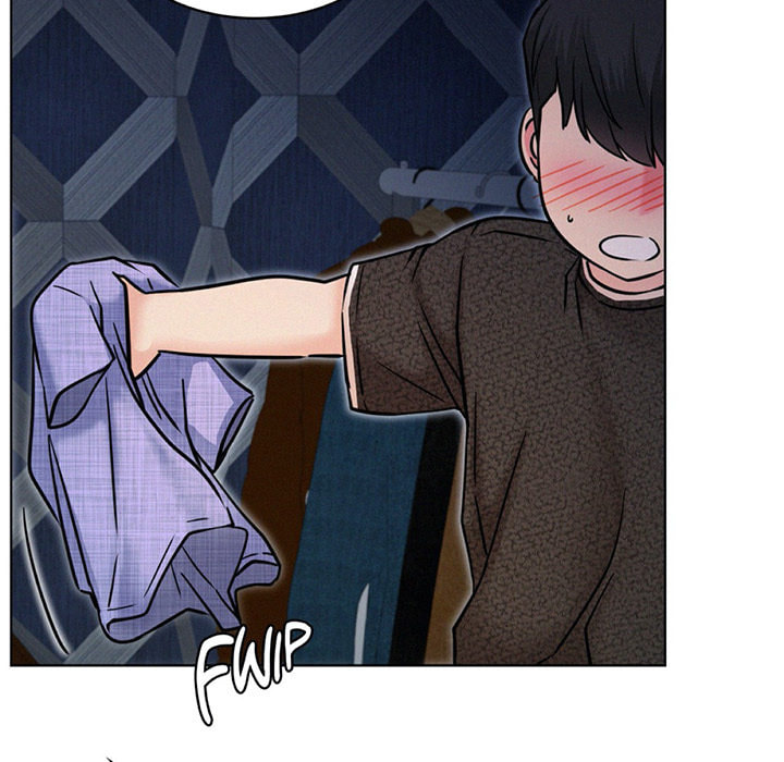 Read under one roof chapter 32 image 35 on Lezhin