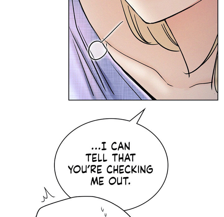 Read under one roof chapter 32 image 46 on Lezhin