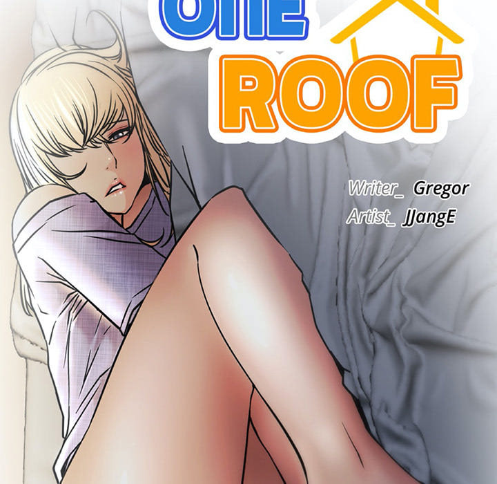 Read under one roof chapter 32 image 54 on Lezhin