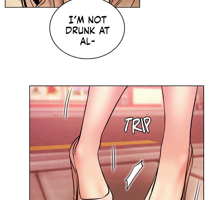 Read under one roof chapter 32 image 7 on Lezhin