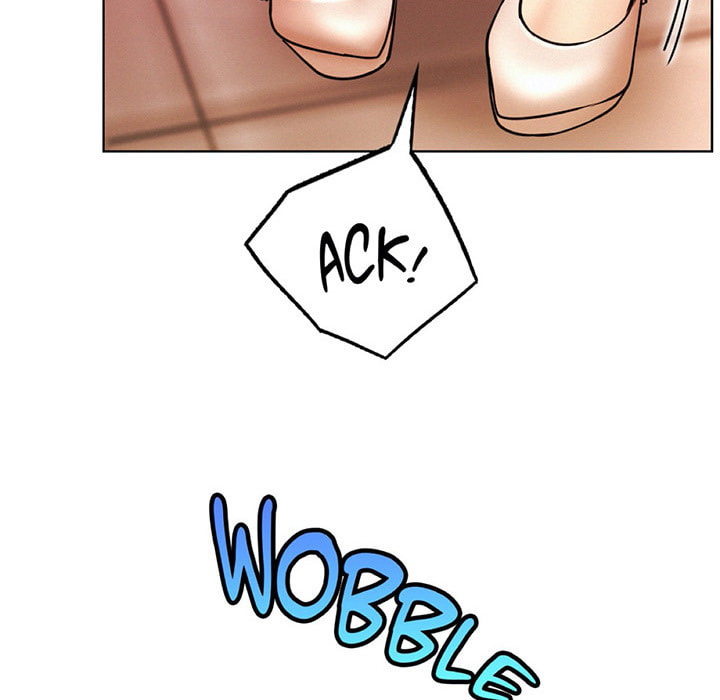 Read under one roof chapter 32 image 8 on Lezhin