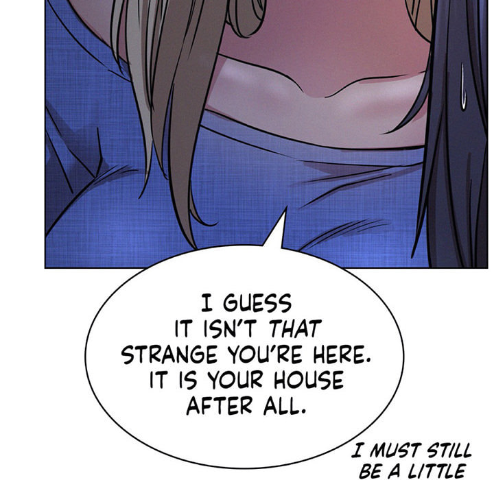 Read under one roof chapter 32 image 80 on Lezhin