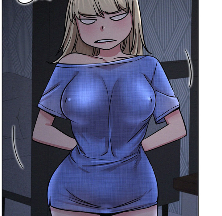Read under one roof chapter 32 image 84 on Lezhin