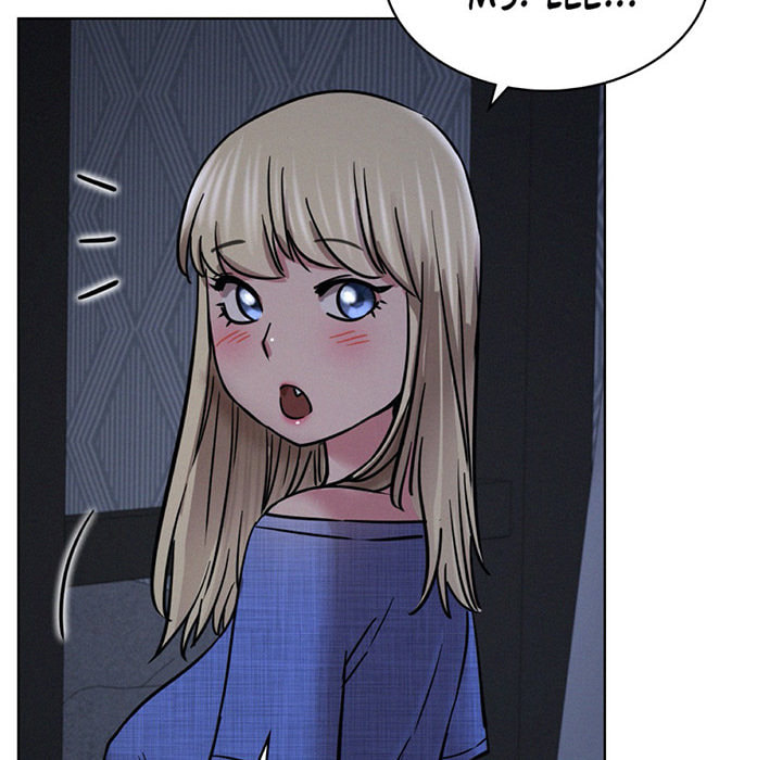 Read under one roof chapter 32 image 88 on Lezhin