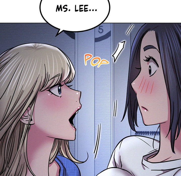 Read under one roof chapter 32 image 92 on Lezhin