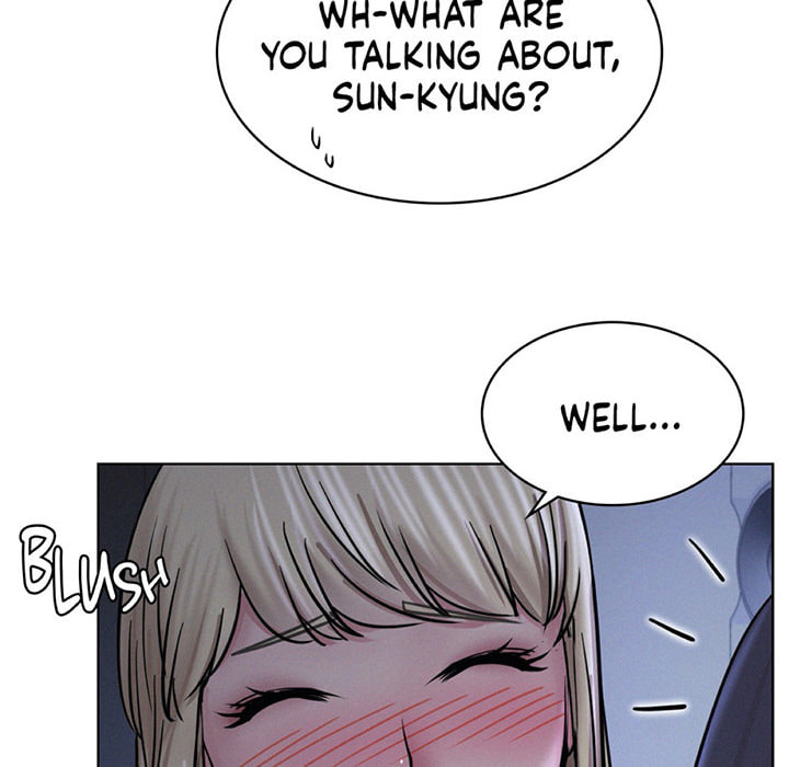 Read under one roof chapter 32 image 96 on Lezhin