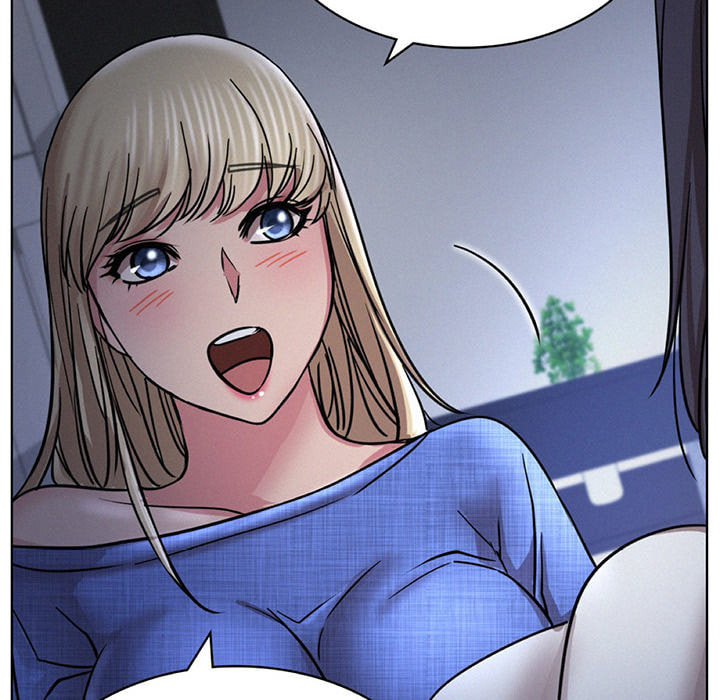 Read under one roof chapter 33 image 10 on Lezhin