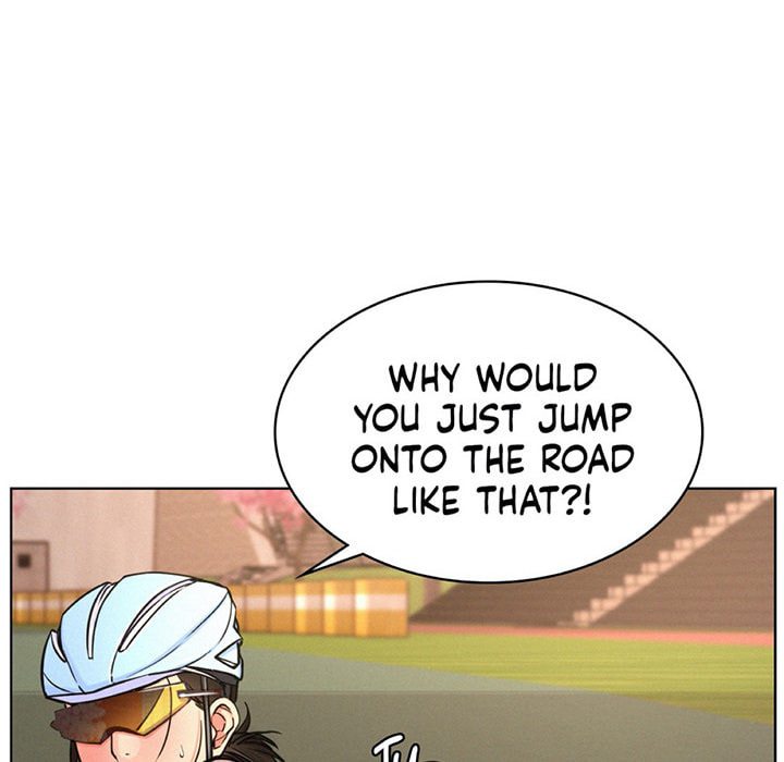 Read under one roof chapter 33 image 107 on Lezhin