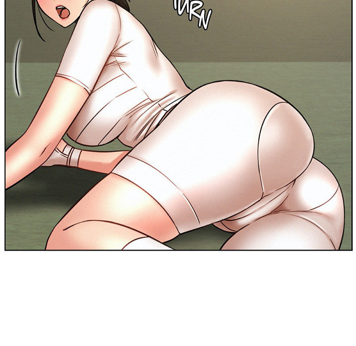 Read under one roof chapter 33 image 108 on Lezhin